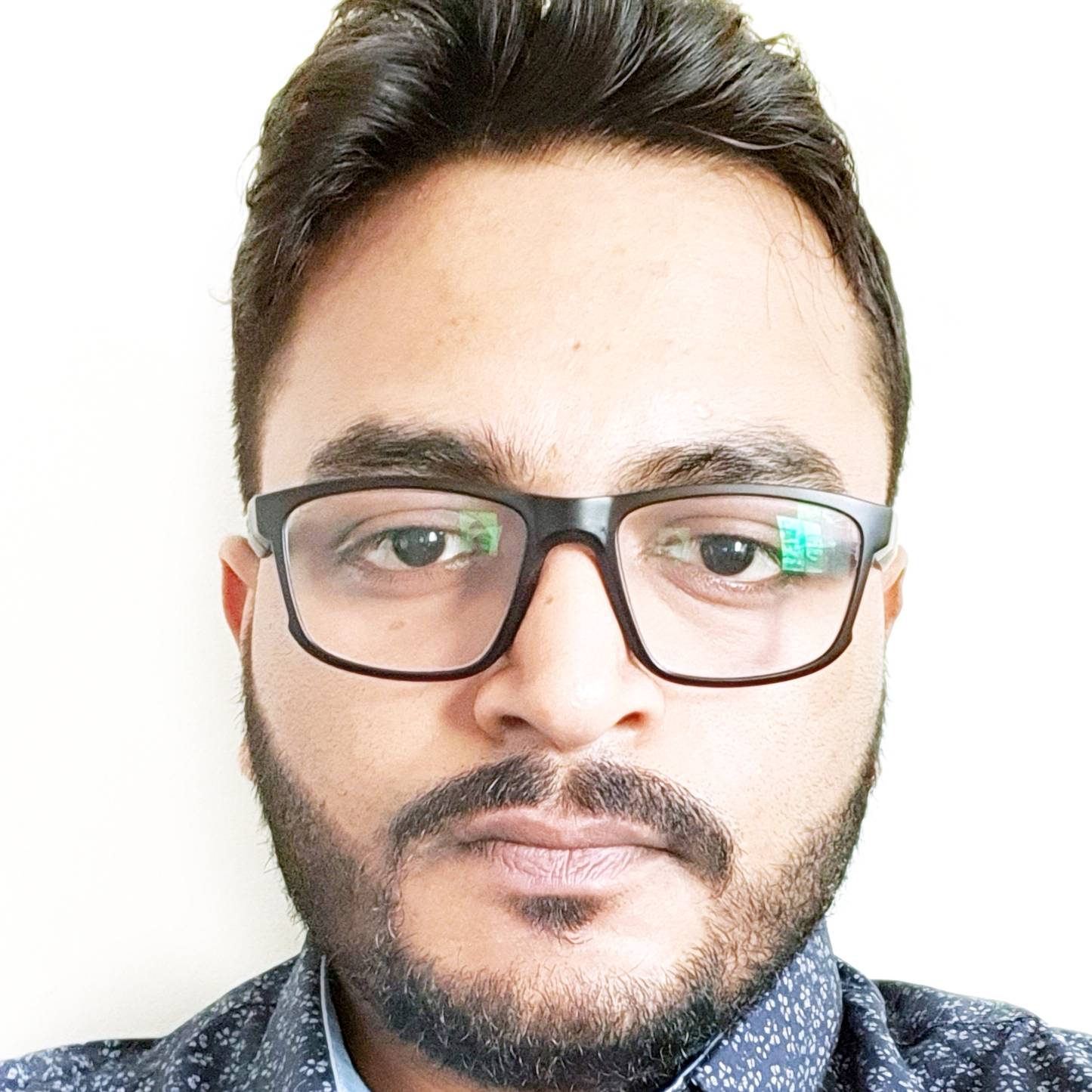 Sachin Pankajavihar Sasi