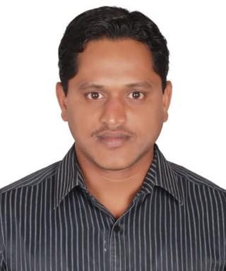 Madhu T Patil