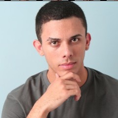 Fabiano Dos Santos Junior