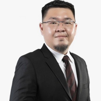 TEOH CHOON KEAT
