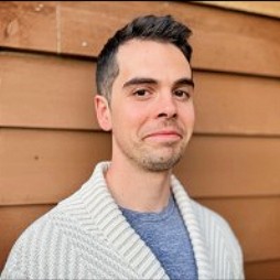 Jeremy Ducastel