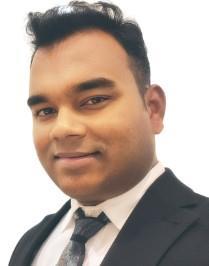 Mohammad Rakib Bhuyan
