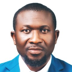 Phans Oduro Sarpong