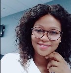 Nomusa Shange