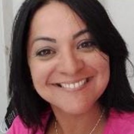 Sandra Cristina Santana da Silva