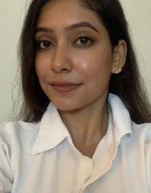ANUSUA DALAI