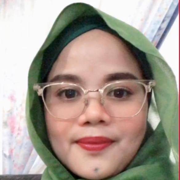 Rennalyn Mohidin