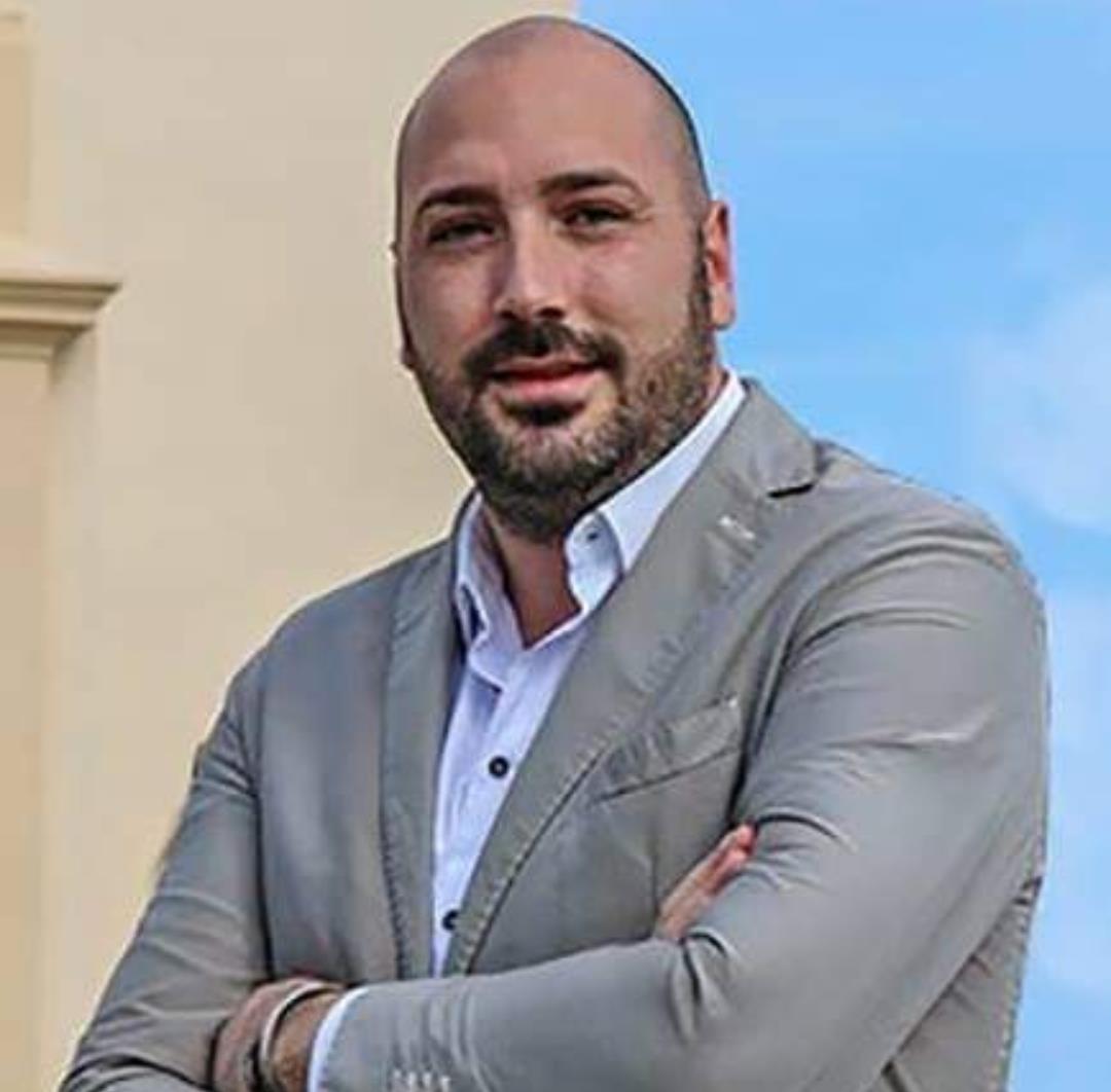 Francesco Fragomele