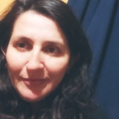 Tamara Salas Quezada