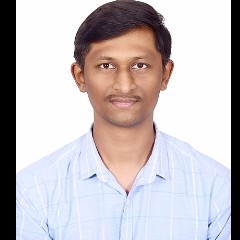 Abhilash H