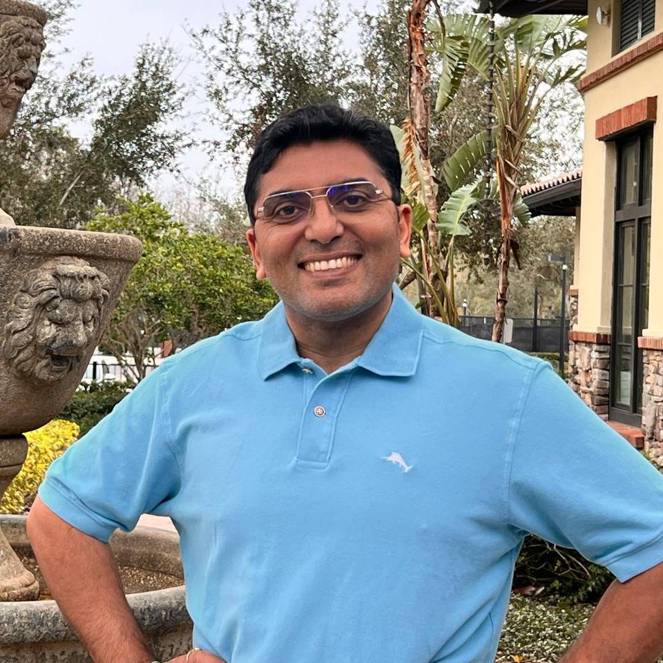 Kirti Vasdev