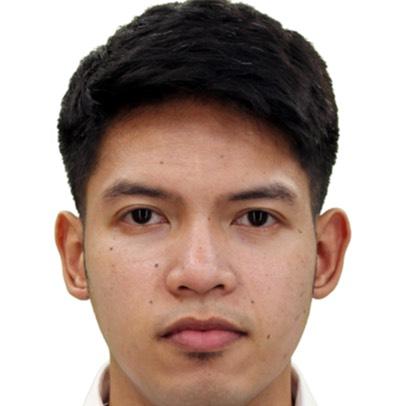 Ralph Alain Canillo