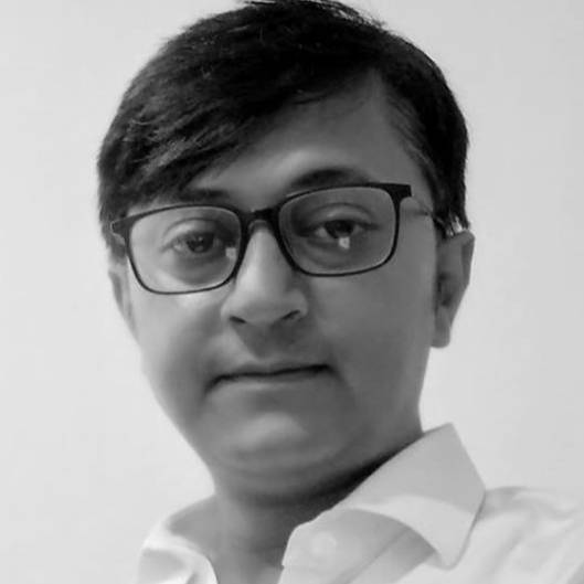Souvik Roychowdhury
