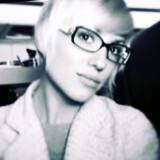 ANDIE FRANCOEUR