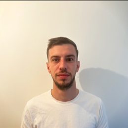 Dominik Vucer