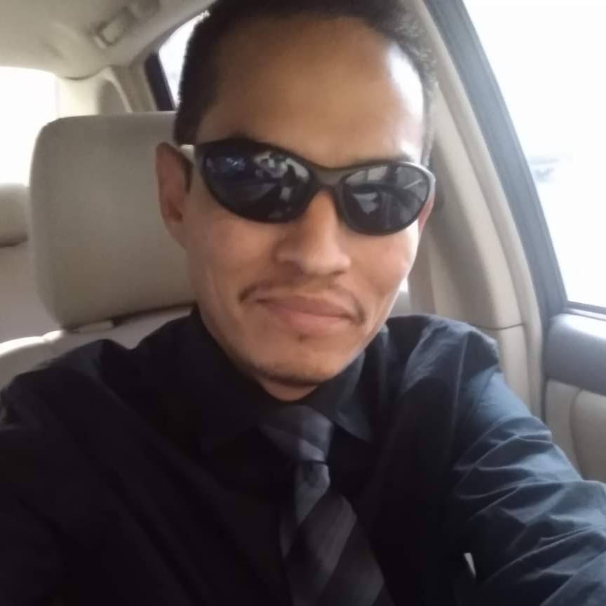 Marcus Damon