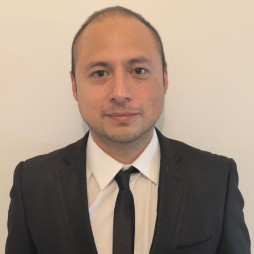 FERNANDO PALMA MENDOZA