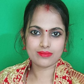 Pooja Kumari