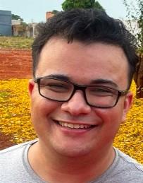 Edriweizzer Furtado dos Santos