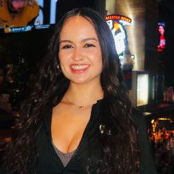 BRIANNA OBREGON