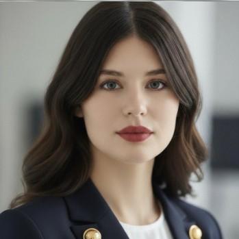 ALINA MUDRYK