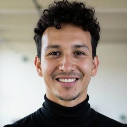 Gerardo Sebastian Silva
