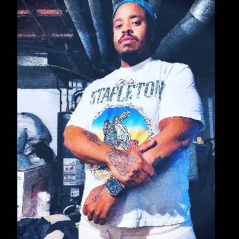 Dennon Neal-Meriwether