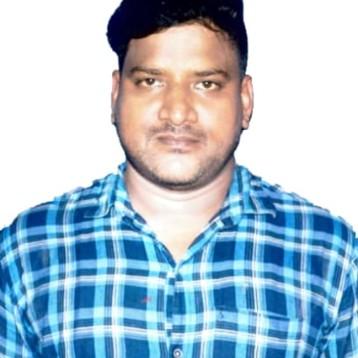 Hrudananda Nath