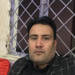 Sumit Kumar