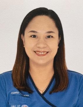 Jennie Lyn Urieta
