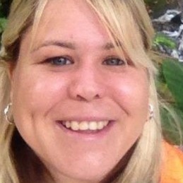 Lisa Harvey-Matthews