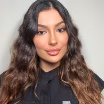 DOMINIQUE SAFAHI