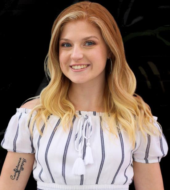 Hayley Hendershott