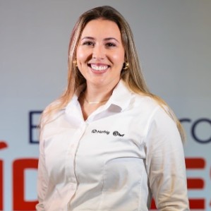 Gabrielle Dias Offmann