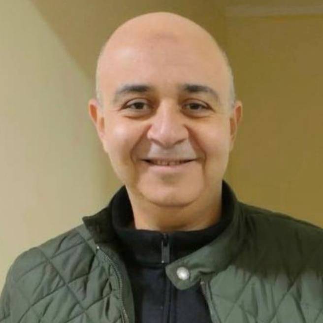 Hesham Yousef