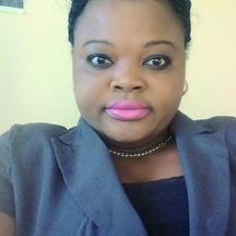JUDITH NUAKO SARKODIE