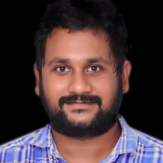 Vignesh Palani