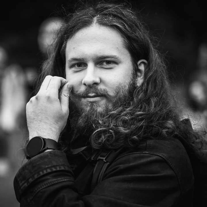 Rokas Kaftanikas