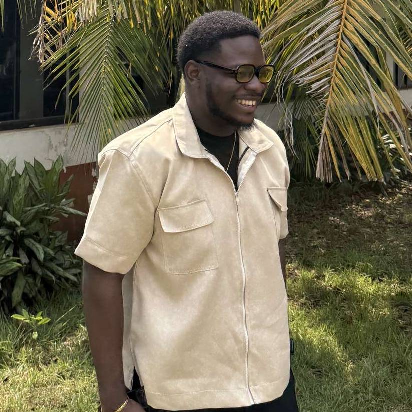 Kirston Kwasi-Kumah