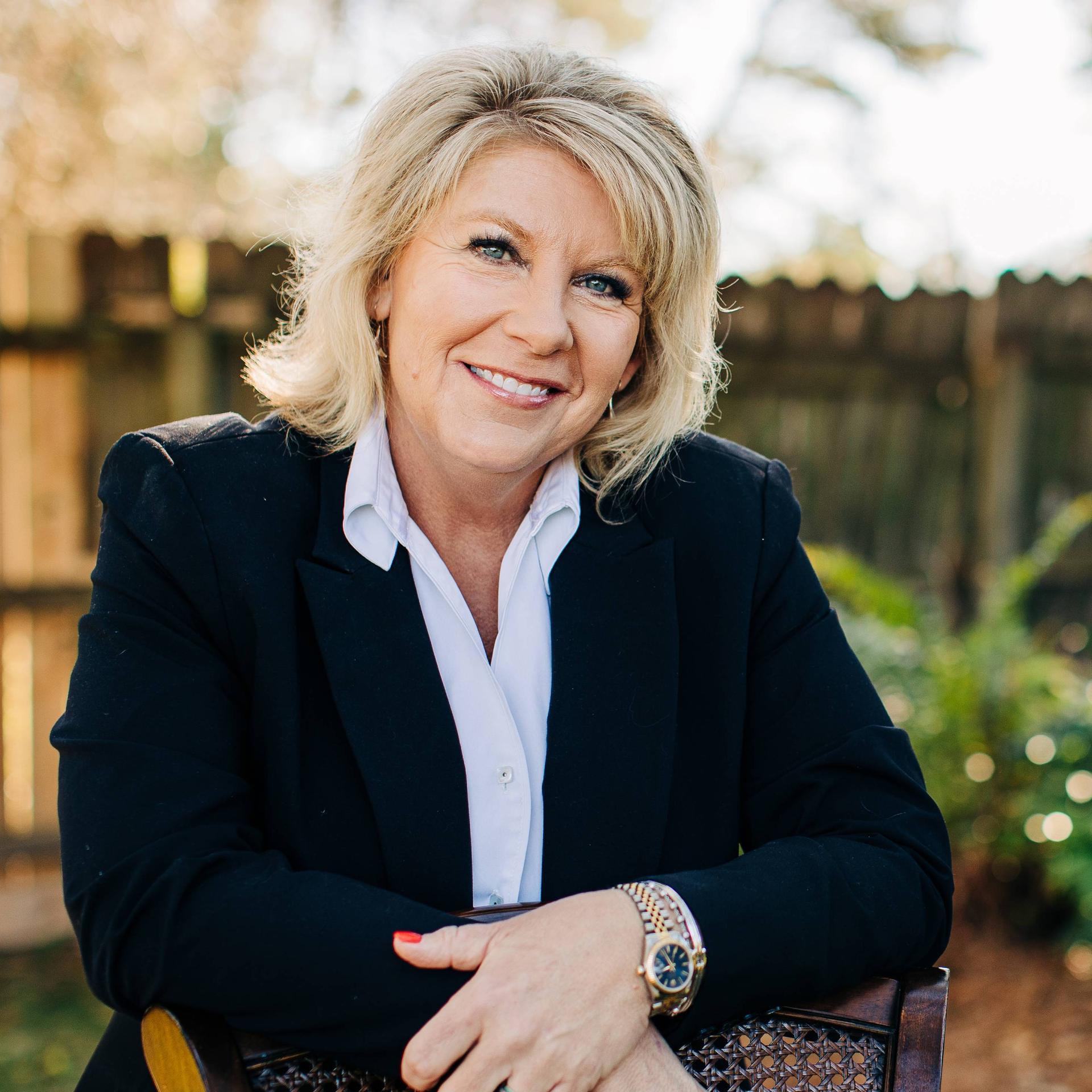 Deborah Hayes RN BSN MSM