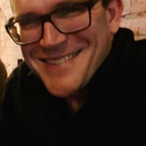 Jason Cooke