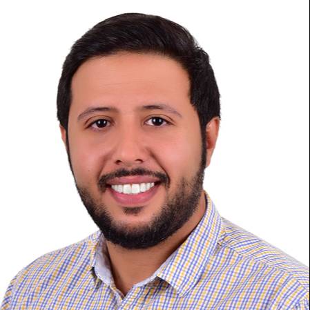 Fahad Alzahrani