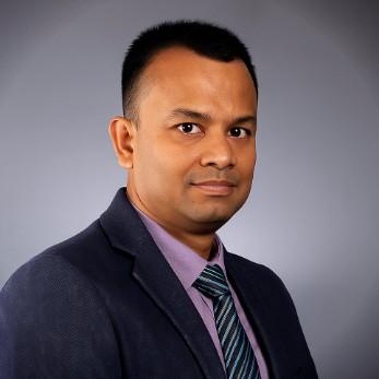 MAJ SUMIT KUMAR DASH