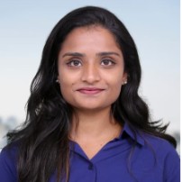 Manisha V