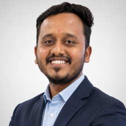 Tushar Kalambhe
