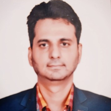 MOHAMMED Ather