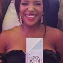 Thandeka Grace Sibeko