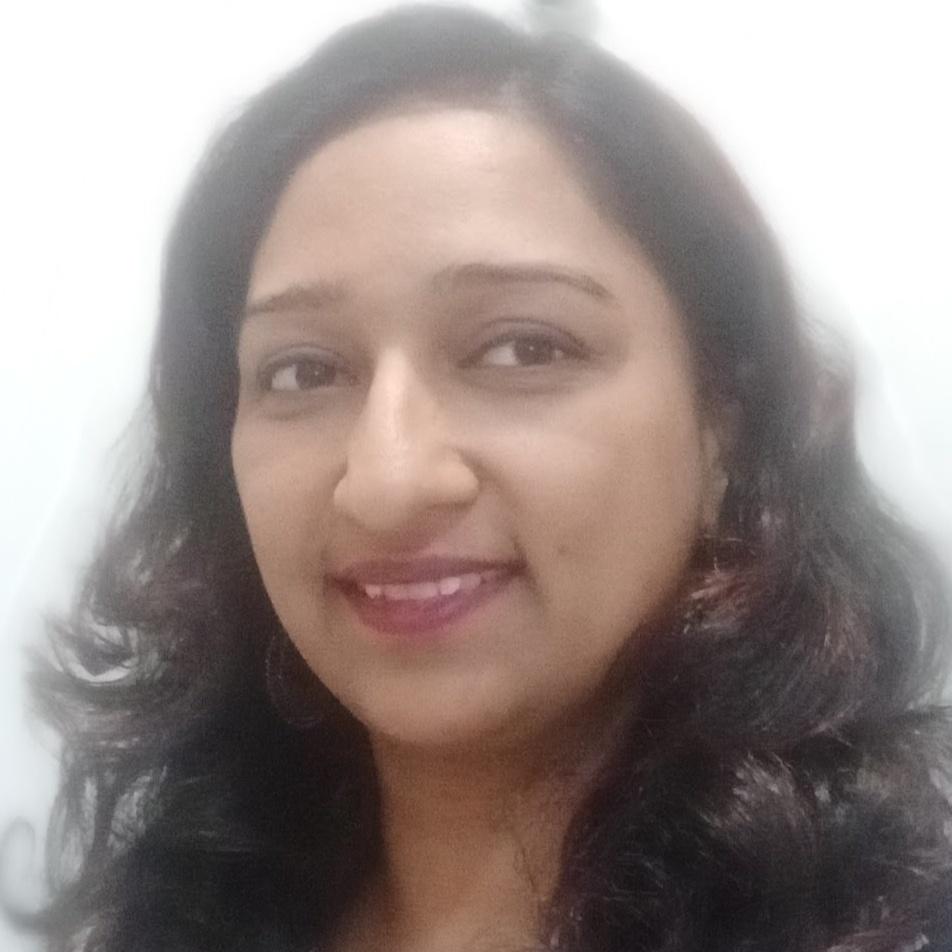Afshan Shubaily