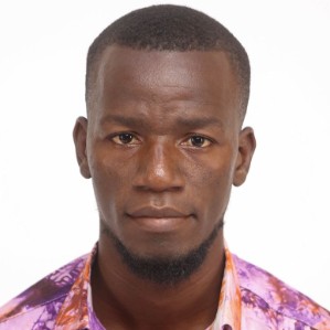 Mawé Vincent BAMBA