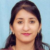 Sheenam Sachdeva